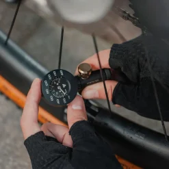New - AirBooster G+ - CO2-Pumpe Fahrradzubehör|Fahrradpumpen
