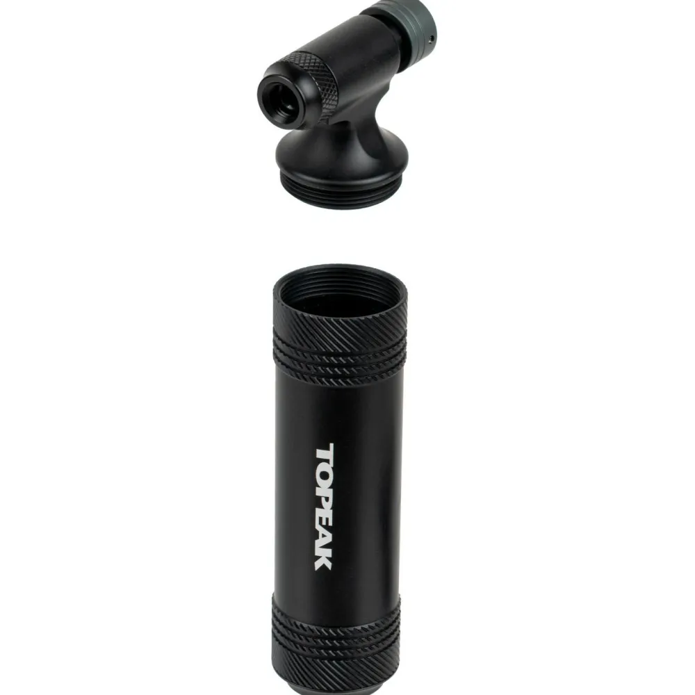 - AirBooster Pro - CO2-Pumpe>Topeak Hot