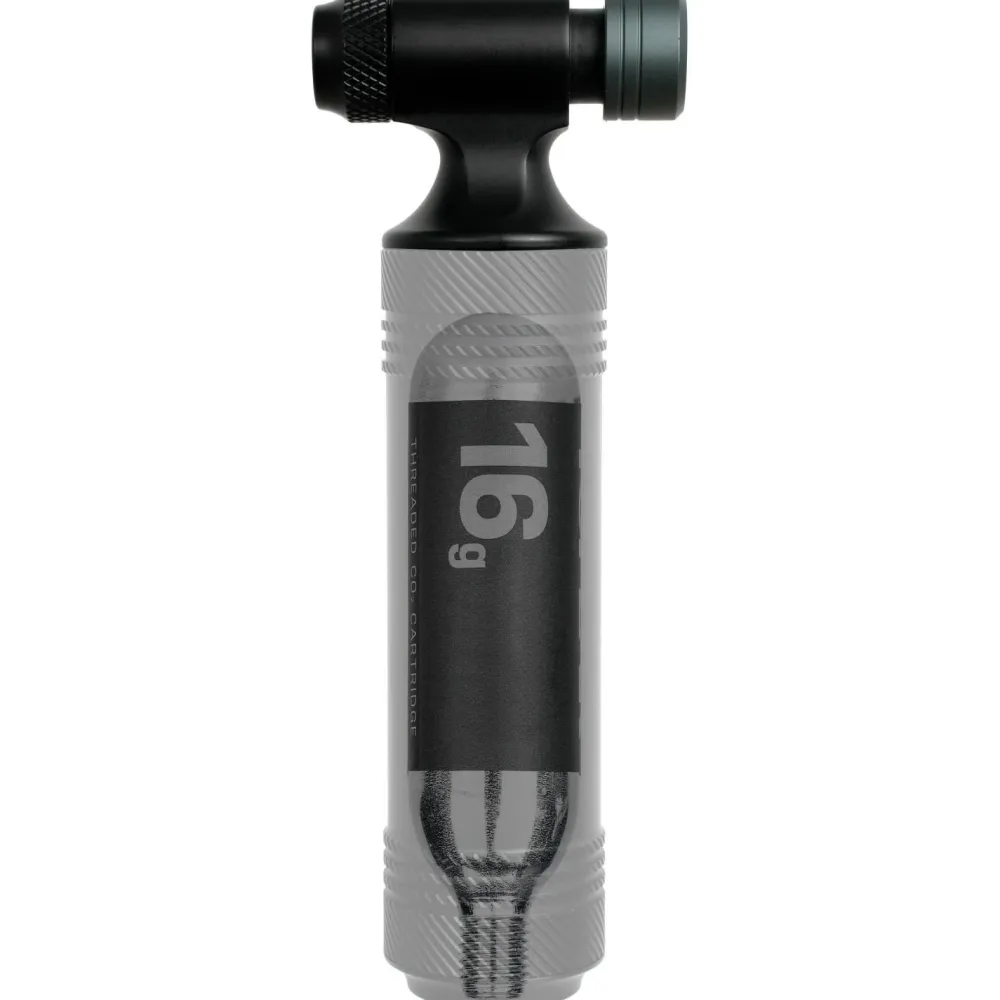 - AirBooster Pro - CO2-Pumpe>Topeak Hot