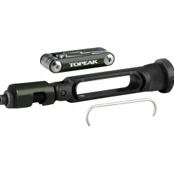 Topeak - BB Hide'n Tool - Fahrradwerkzeug^ Fahrradwerkzeuge