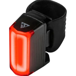 Topeak - BeSeen Aura StVZO - Rücklicht