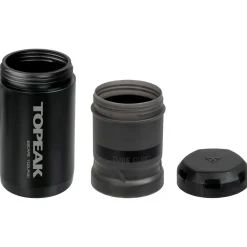 - Escape Pod+ with Tube Cube - Fahrradtasche>Topeak Best