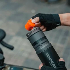 - Escape Pod+ with Tube Cube - Fahrradtasche><noscript><img width=