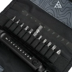 - E-TorqBar - Werkzeugset Fahrradwerkzeuge