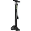 Topeak - JoeBlow Mountain EX mit TwinHead - Luftpumpe