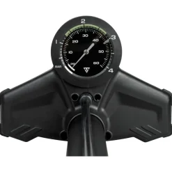 Topeak - JoeBlow Mountain EX mit TwinHead - Luftpumpe