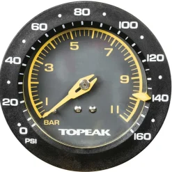 Topeak - JoeBlow Sport III - Standpumpe