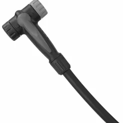 Topeak - JoeBlow Urban EX mit TwinHead - Standpumpe^ Fahrradzubehör|Fahrradpumpen