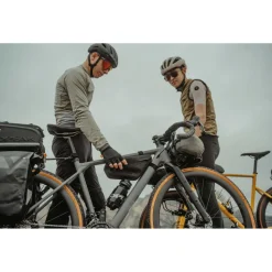 Topeak - MidLoader DryBag S - Fahrradtasche^ Taschen|Taschen