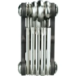 Topeak - Mini 10 - Fahrradwerkzeug^ Fahrradwerkzeuge