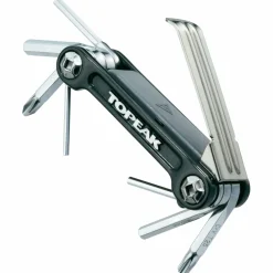 Topeak - Mini 9 Pro - Werkzeug^ Fahrradwerkzeuge