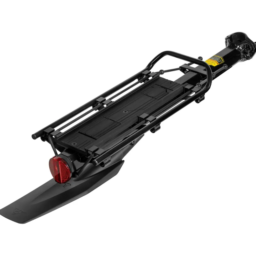 Topeak - MTX DeFender II - Schutzblech^ Fahrradzubehör