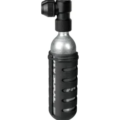 Topeak - Nano AirBooster L - CO2-Pumpe^ Fahrradzubehör|Fahrradpumpen