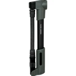 Topeak - Nano Shock - Minipumpe