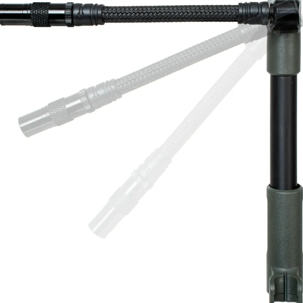 Topeak - Nano Shock - Minipumpe