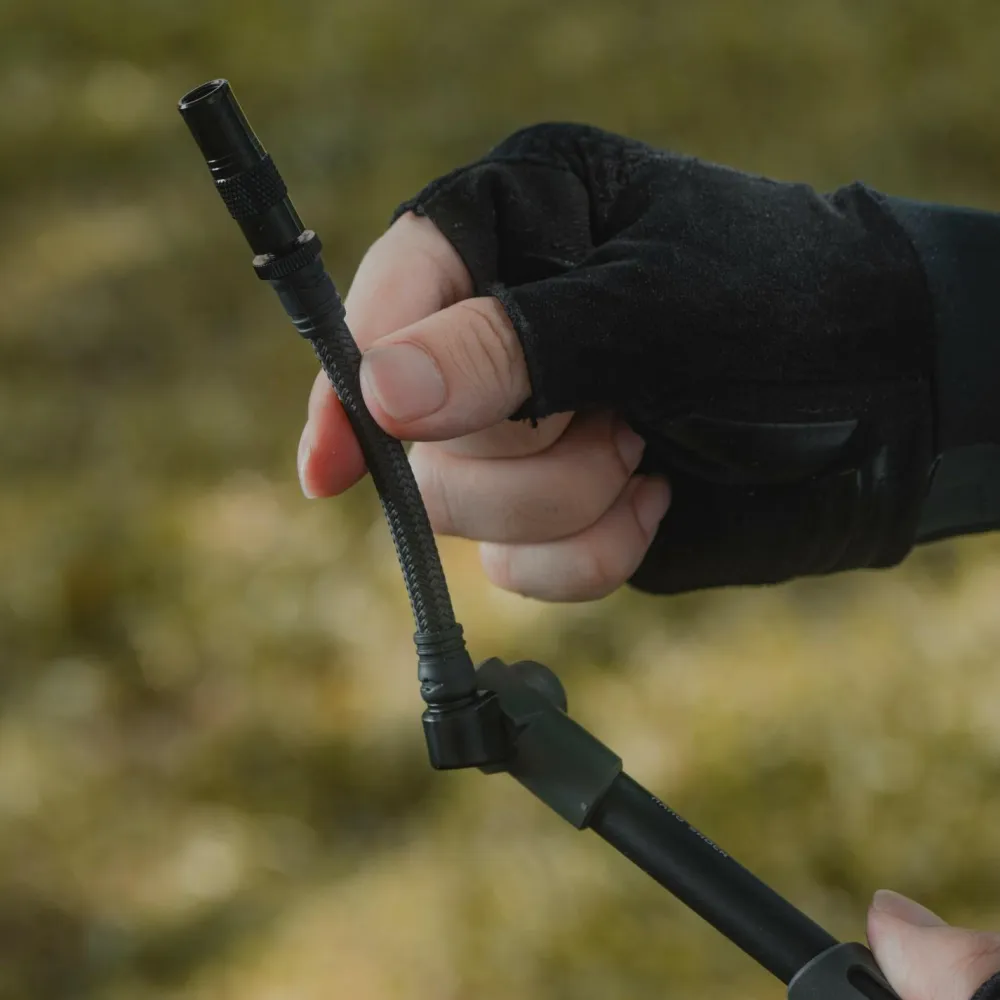 Topeak - Nano Shock - Minipumpe