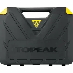 Topeak - PrepBox - Werkzeugset^ Fahrradwerkzeuge