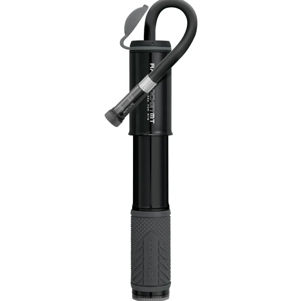 - RaceRocket MT - Minipumpe>Topeak New