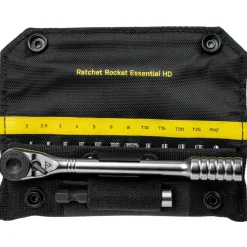 Topeak - Ratchet Rocket Essential HD - Werkzeugset