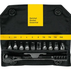 - Ratchet Rocket Essential - Fahrradwerkzeug>Topeak Clearance
