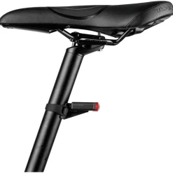 - RedLite Touch StVZO - Rücklicht Fahrradzubehör