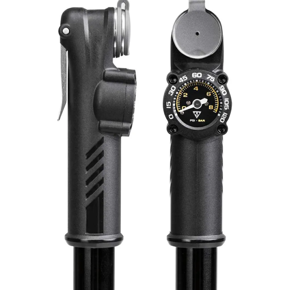 - Roadie DA G - Minipumpe>Topeak Online