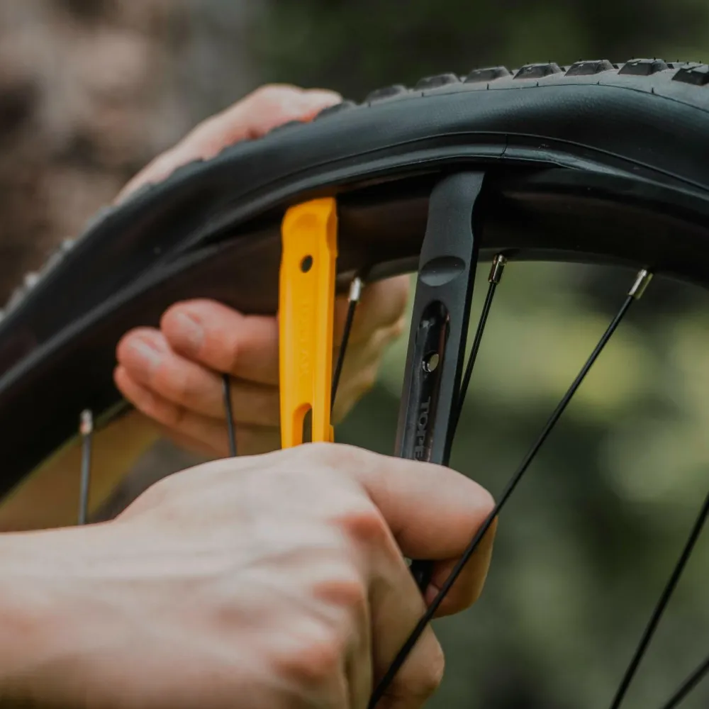 Topeak - Shuttle Lever Pro - Reifen- & Schlauchzubehör