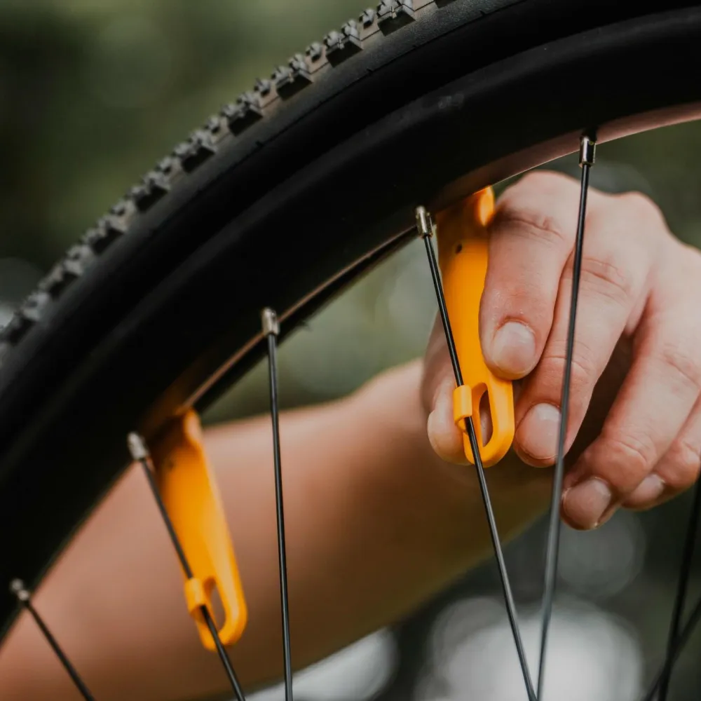 Topeak - Shuttle Lever Pro - Reifen- & Schlauchzubehör