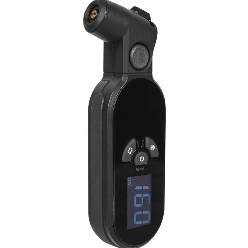 Topeak - SmartGauge D2X - Manometer^ Fahrradzubehör|Reifen & Schläuche