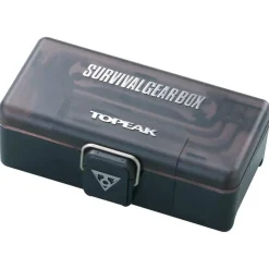 Clearance - Survival Gear Box - Werkzeug Fahrradwerkzeuge