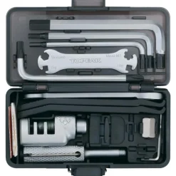 Clearance - Survival Gear Box - Werkzeug Fahrradwerkzeuge