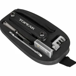 Topeak - Survival Tool Wedge Pack II - Werkzeugset^ Fahrradwerkzeuge|Taschen