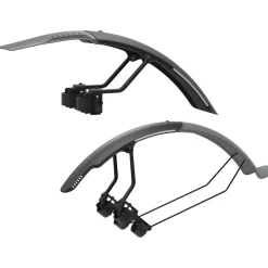 Topeak - TetraFender G1 & G2 Fender Set - Schutzblech