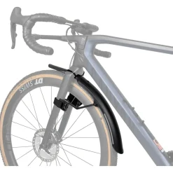 Topeak - TetraFender G1 & G2 Fender Set - Schutzblech