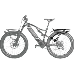 Topeak - Tetrarack Fender M2 - Schutzblech^ Fahrradzubehör