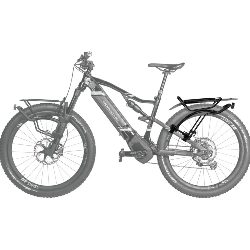 Topeak - Tetrarack Fender M2 - Schutzblech^ Fahrradzubehör