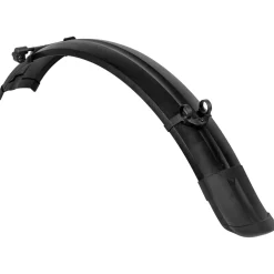 Topeak - TetraRack Full Fender M2 Aluminium - Schutzblech^ Fahrradzubehör