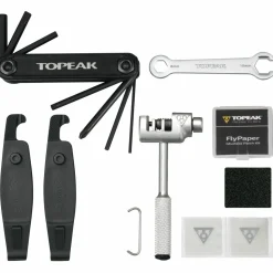 Topeak - T-Hex Speed Wrench Set - Werkzeugset