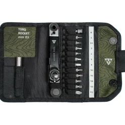 Topeak - Torq Rocket Mini EX - Fahrradwerkzeug^ Fahrradwerkzeuge