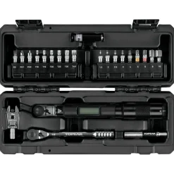 Topeak - Torq Stick Pro Digital - Werkzeugset^ Fahrradwerkzeuge