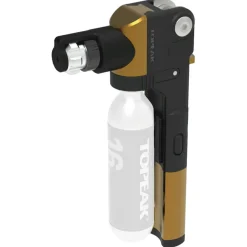 Topeak - Tubi Master+^ Fahrradzubehör|Fahrradwerkzeuge