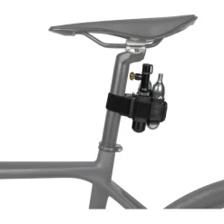 Topeak - Tubi Master X mit 25g CO2-Kartusche - CO2-Pumpe^ Fahrradzubehör|Fahrradwerkzeuge