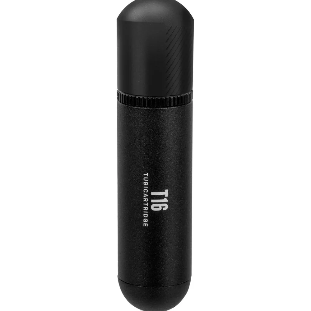 Topeak - TubiCartridge T16 - CO2-Pumpe