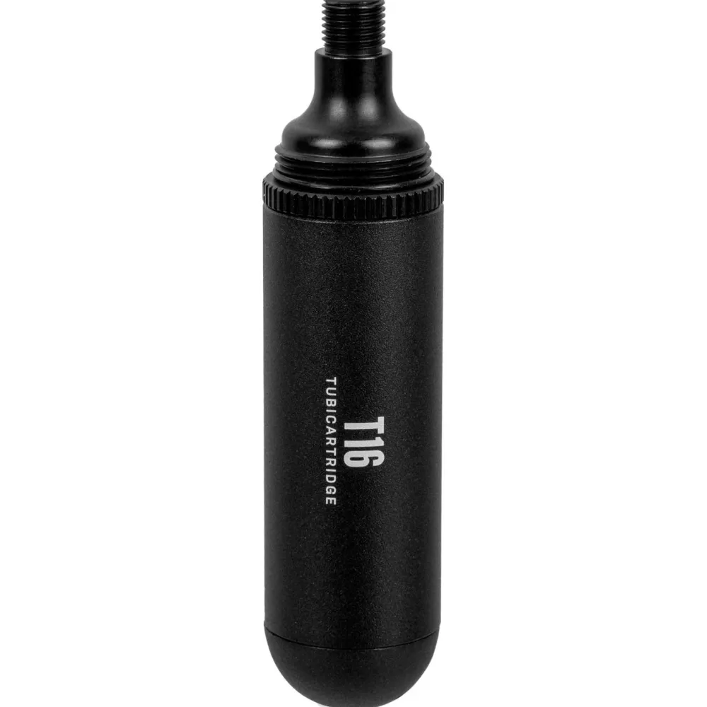 Topeak - TubiCartridge T16 - CO2-Pumpe