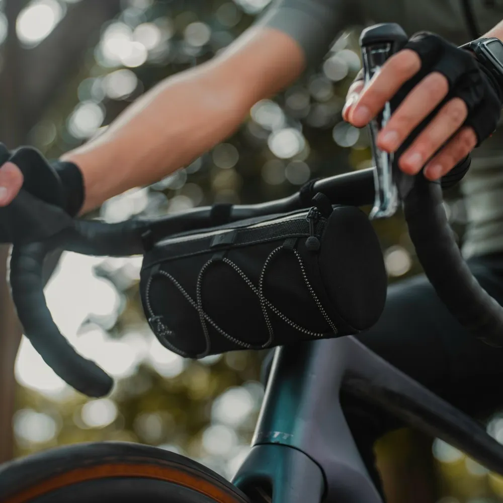 Outlet - Tubular BarBag Slim - Lenkertasche Taschen|Taschen