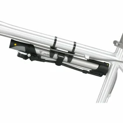 Topeak - Turbo Morph G - Minipumpe^ Fahrradzubehör|Fahrradpumpen