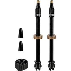 - TurboFlow Valve Kit 80 mm - Reifen- & Schlauchzubehör>Topeak Sale