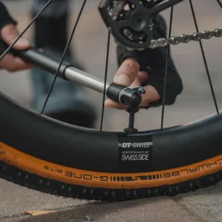 Topeak - Two Timer X - CO2-Pumpe