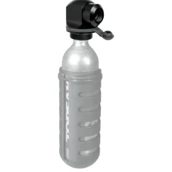 - Two Timer XT - Minipumpe Fahrradzubehör|Fahrradpumpen