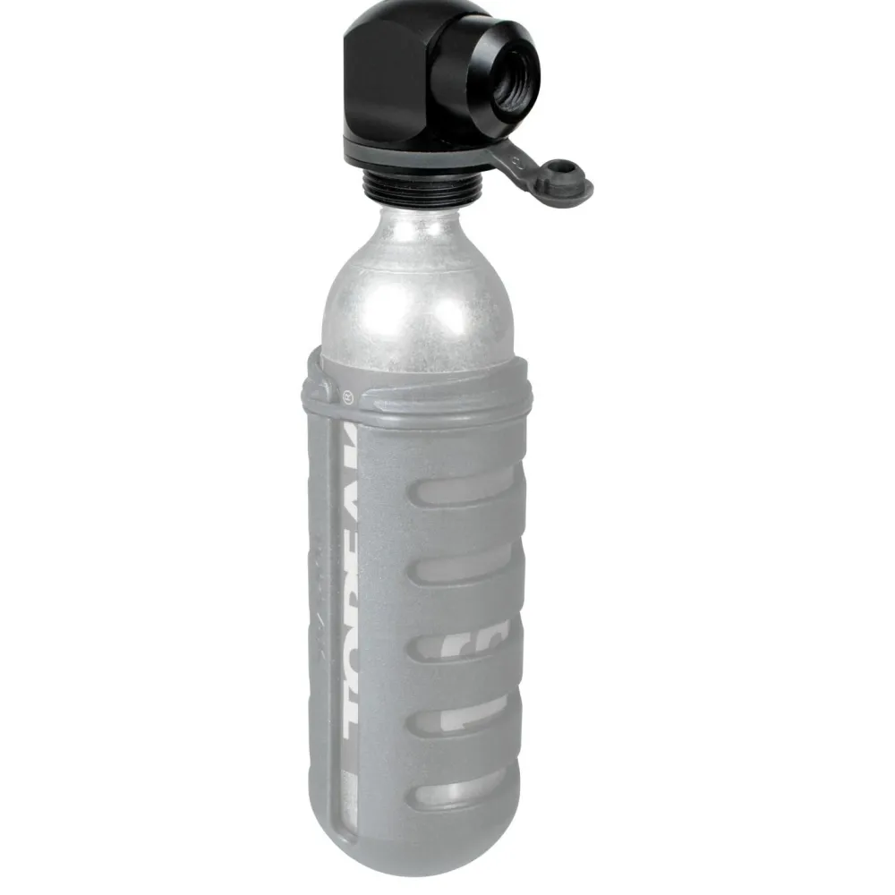 - Two Timer XT - Minipumpe Fahrradzubehör|Fahrradpumpen